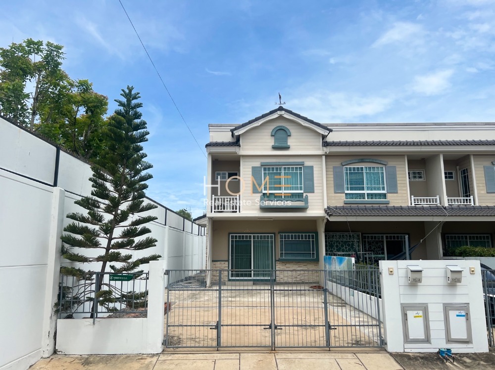 For SaleTownhomeRathburana, Suksawat : Townhome Indy (3) Prachauthit 90 / 2 bedrooms (for sale), Indy (3) Prachauthit 90 / Townhome 2 Bedrooms (FOR SALE) PUP183