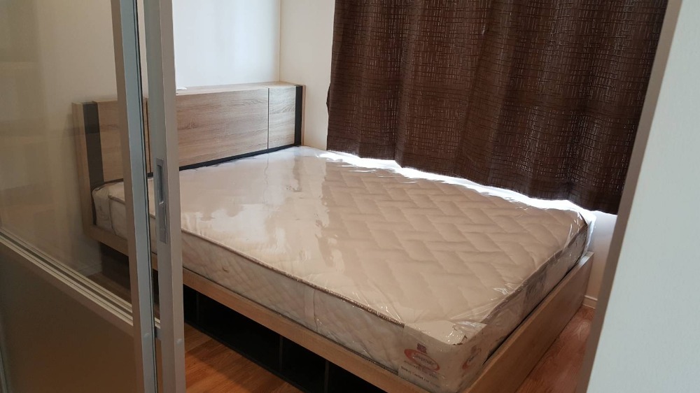 For RentCondoBang kae, Phetkasem : Rds-0998 Condo for rent, Lumpini Park Petchkasem 98, make an appointment to see the room 👉line : @propertyfinder