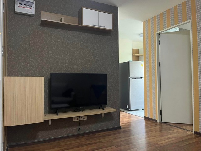 For SaleCondoKasetsart, Ratchayothin : MIL021 sale Condo U Ratchayothin