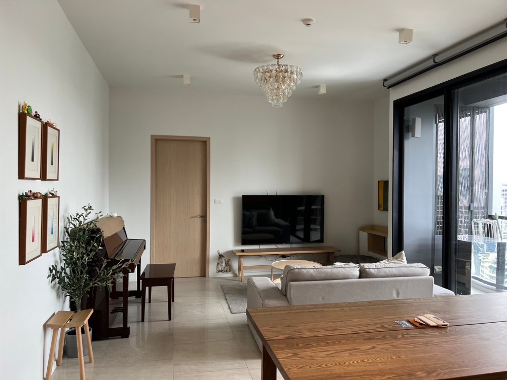 คอนโดขาย!!!  The Loft Silom 85 sqm ห้องสวยมากกก เฟอร์แน่นๆ ใกล้รถไฟฟ้า ราคานี้รีบๆเลย!!!!! Loading...