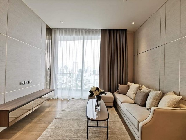 For RentCondoWongwianyai, Charoennakor : Magnolias Waterfront Residences (Icon Siam) for rent