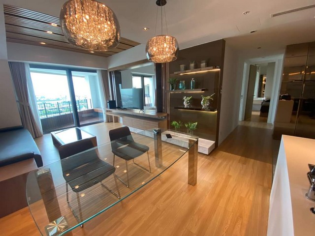 For RentCondoRama3 (Riverside),Satupadit : The Pano Rama 3 Condo For rent Chao phraya Riverside near MRT Klong Toei