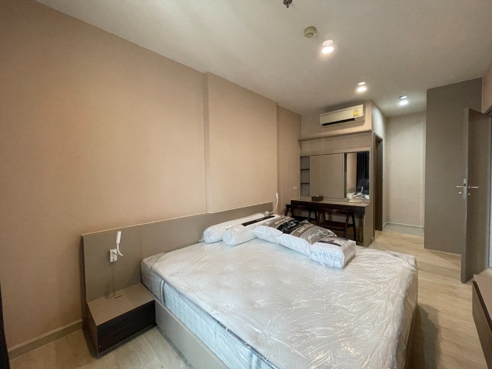 ให้เช่าคอนโดวงเวียนใหญ่ เจริญนคร : Teal Sathorn Taksin 2 Bedroom ว่างให้เช่า ติด bts วงเวียนใหญ่ เพิ่งรีโนเวทใหม่ พร้อมอยู่