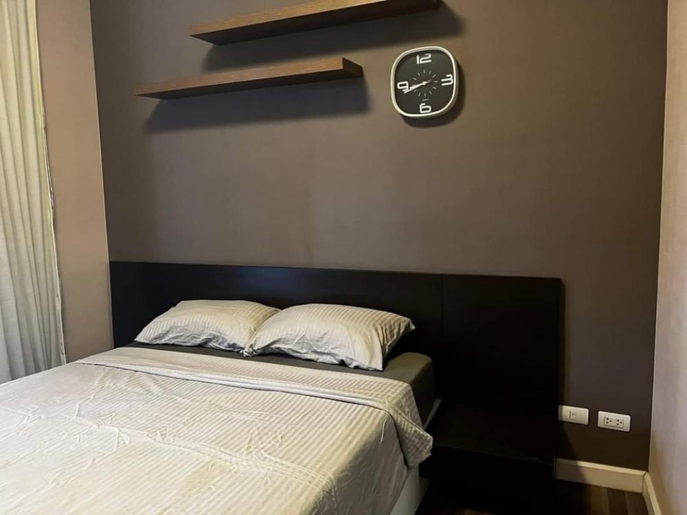 For RentCondoLadkrabang, Suwannaphum Airport : For rent Smart z Condo Onnut Ladkrabang near the airport