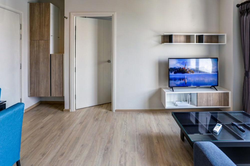 K1259ให้เช่า Escent Condo ขอนแก่น คอนโดใจกลางเมือง วิวเซนทรัลพลาซ่าขอนแก่น มีเครื่องซักผ้า Loading...