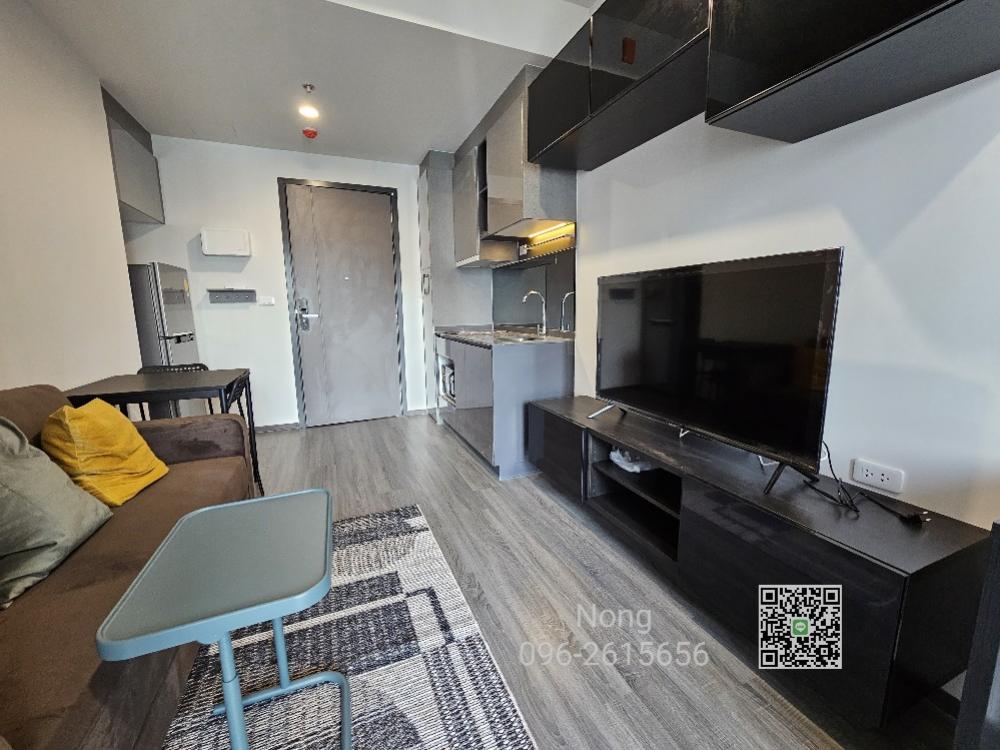 ให้เช่าคอนโดสยาม จุฬา สามย่าน : Ideo Chula-Samyan for RENT ให้เช่า 1bed **  @26,000บาท/month call 096-2615656 ห้องกว้าง 35 ตรม. 1 นอน 1 น้ำ เฟอร์ครบ พร้อมอยู่  Location : Samyan Chula Rental Price : 26,000 Baht/Month Condominium near MRT :  Samyan Station Condominium Unit Size : 35 sq.m