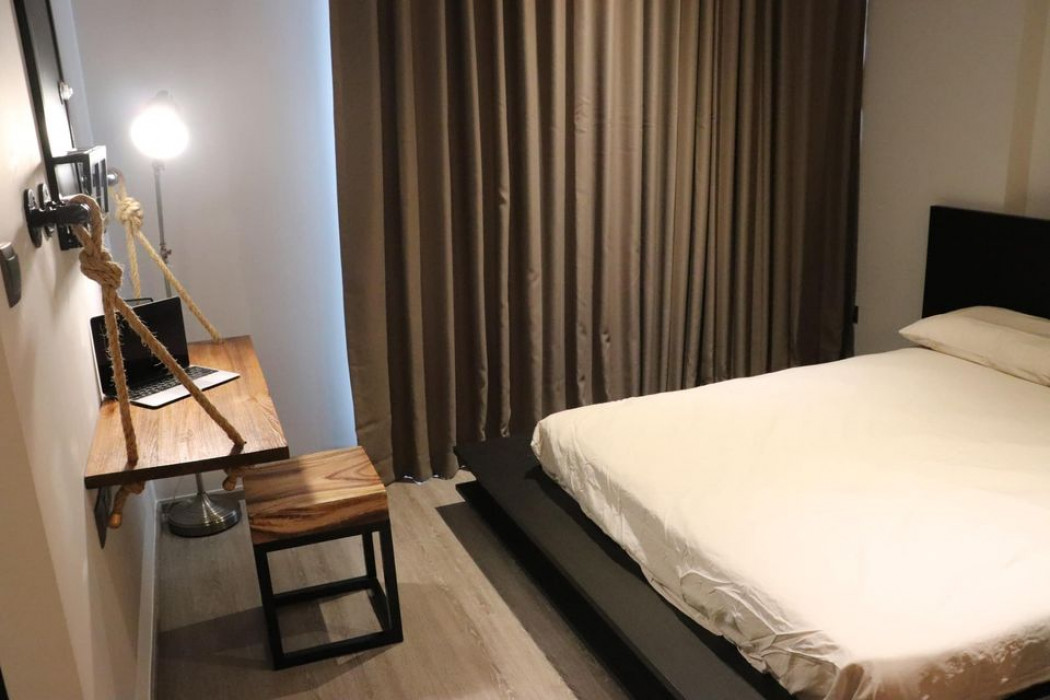 For RentCondoSukhumvit, Asoke, Thonglor : Rhythm Ekkamai ใกล้รถไฟฟ้า BTS เอกมัย              .