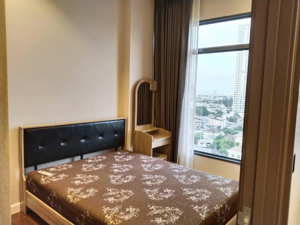 For RentCondoOnnut, Udomsuk : Mayfair Sukhumvit50 near BTS On Nut