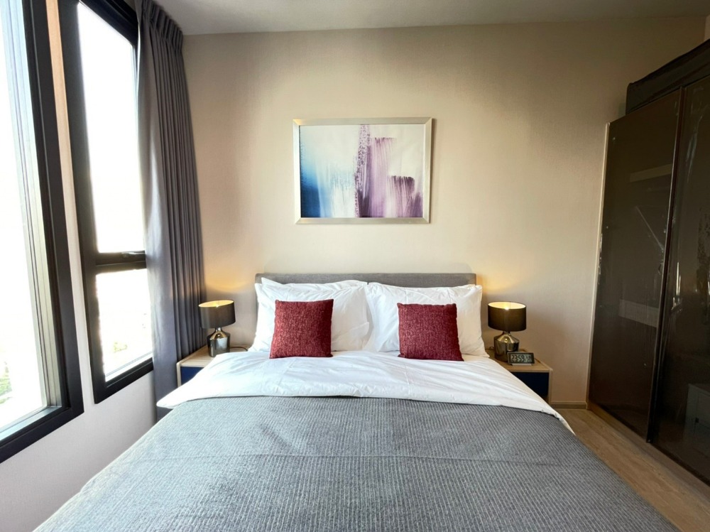 For RentCondoSukhumvit, Asoke, Thonglor : Rds-1180 Condo for rent, XT Ekkamai, make an appointment to see the room 👉line : @propertyfinder