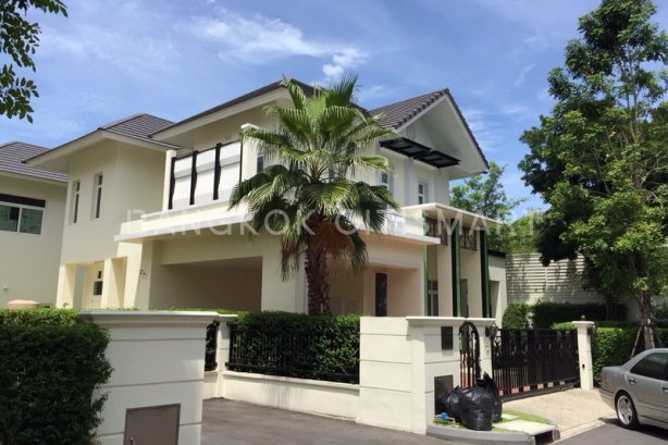 ขายบ้านราษฎร์บูรณะ สุขสวัสดิ์ : *BEST OFFER* The Palazzo Ratburana | 3 Bed | 061-625-2555