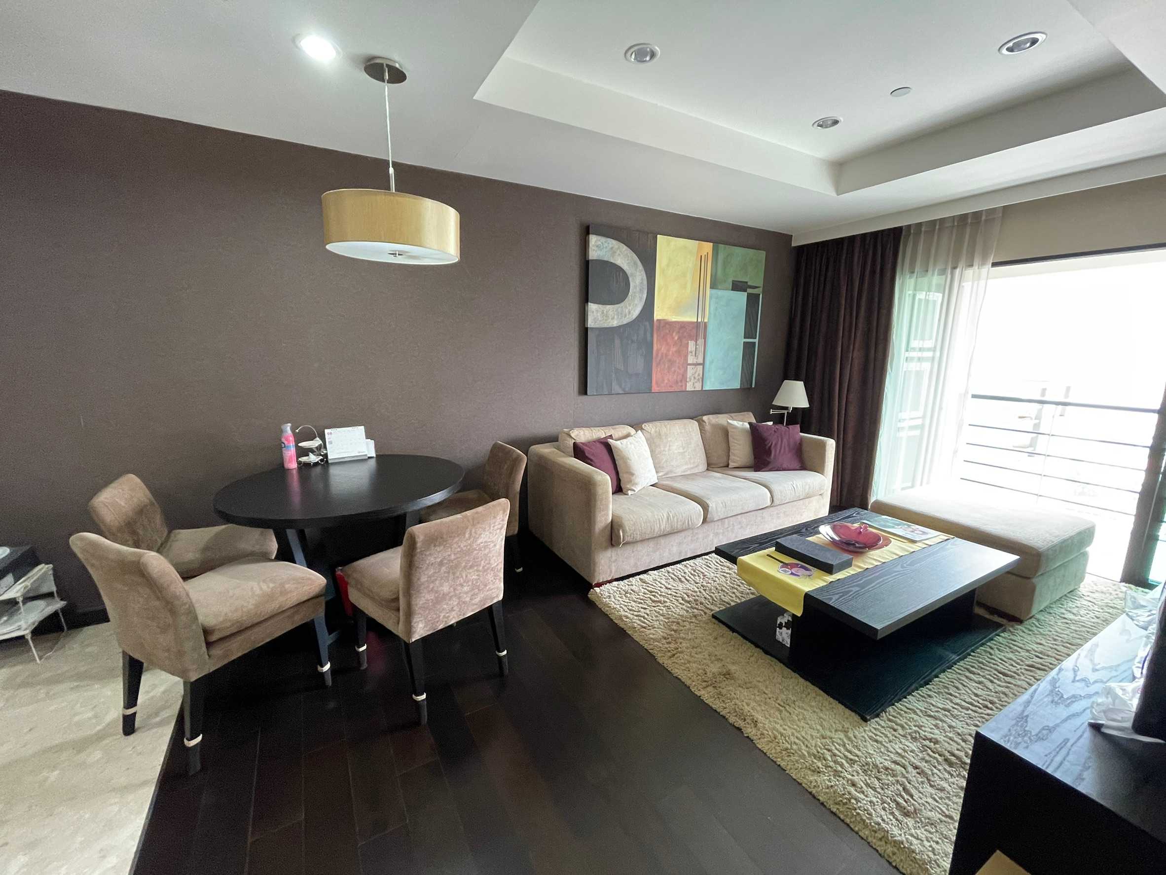 For RentCondoSathorn, Narathiwat : Sathorn Gardens for Rent - 2 beds - 84.00 sqm - 45000 THB