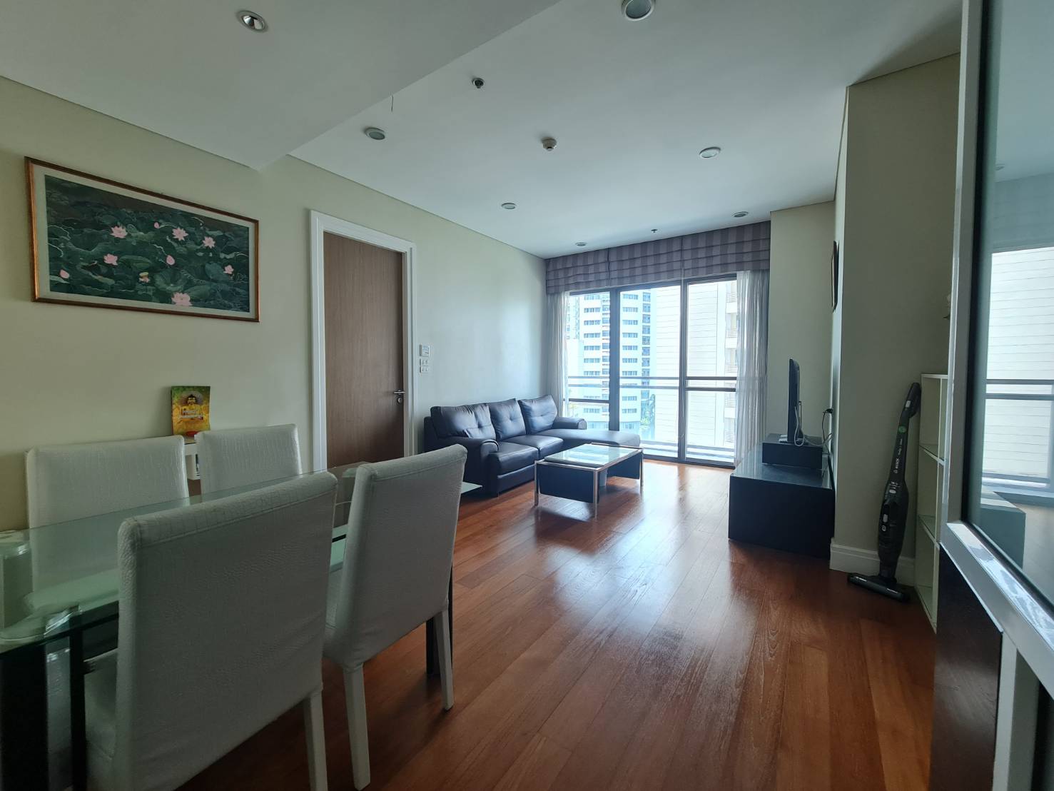 For RentCondoSukhumvit, Asoke, Thonglor : Bright Sukhumvit 24 for Rent - 2 beds - 92 sqm - 43000 THB