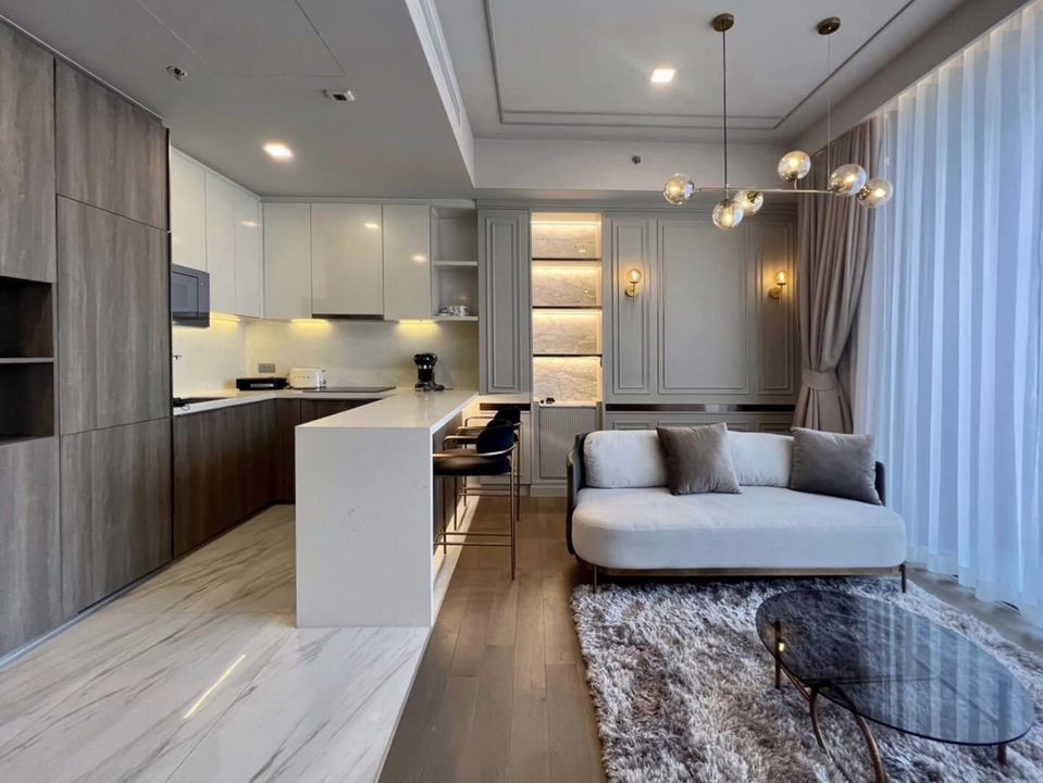 For RentCondoSukhumvit, Asoke, Thonglor : Celes Asoke for Rent - 1 beds - 51.00 sqm - 60000 THB