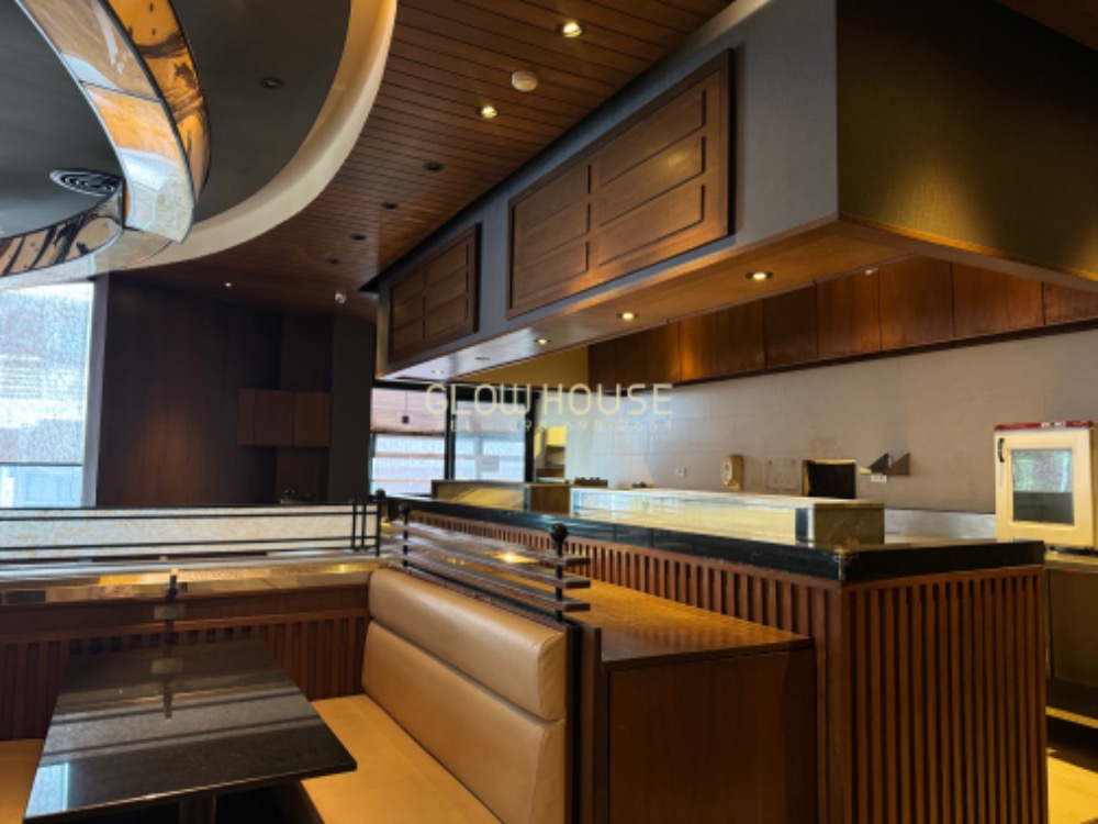 For RentRetail SpaceSukhumvit, Asoke, Thonglor : 🪩RETAIL SPACE FOR RENT / COMMERCIAL SPACE FOR RENT - 🎉**Thonglor** Good location for Business