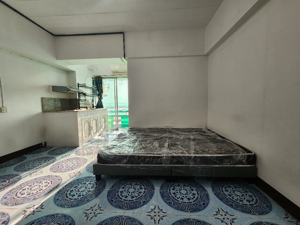 ราคาถูกที่สุด ! ขาย อาคารชุด ธารฟ้า เรสซิเด้นซ์ ชั้น 13 ซอย เรวดี 15 จังหวัดนนทบุรี ใจกลางแหล่งชุมชน หาคนเช่าง่าย ลงทุนเพียงครึ่งล้านด่วน !! Loading...