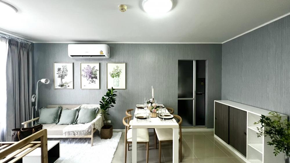 Dee Wiang 2.49, size 37 sq m, pool view, urgent discount Loading...