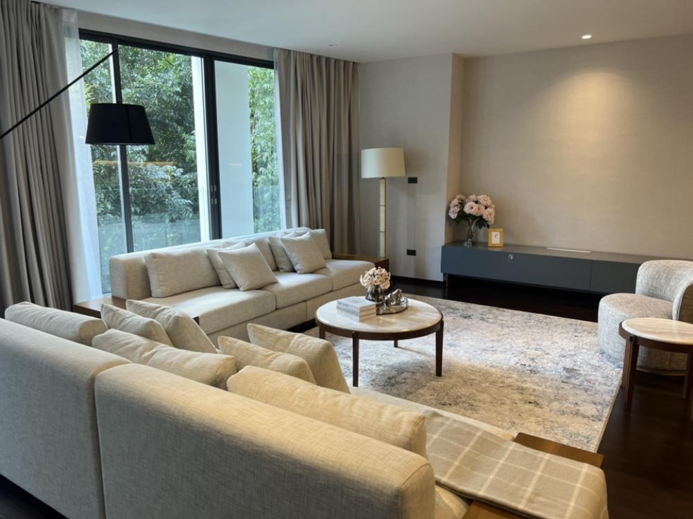 For SaleCondoSukhumvit, Asoke, Thonglor : For Rent  :  La citta Delre  2+1Bedroom 180sqm big room 47.5 MB Fully furnished with exclusive price Good location Near BTS Thonglor soi16