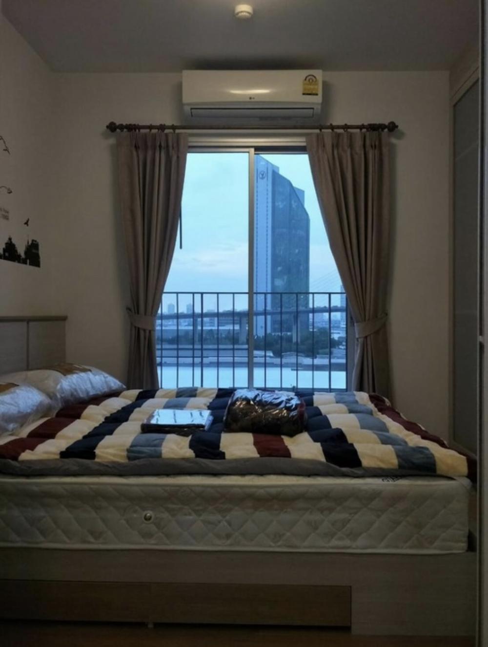 For RentCondoRathburana, Suksawat : F004323FOR RENT for rent Chapter One Modern Dutch