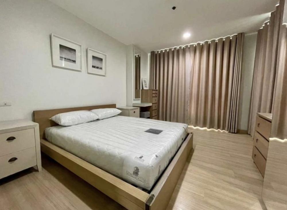 For RentCondoSathorn, Narathiwat : F023323FOR RENT for rent Life @Sathon 10