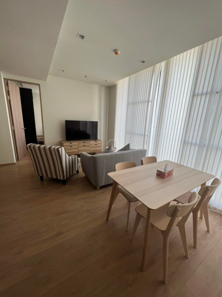 ให้เช่าคอนโดสุขุมวิท อโศก ทองหล่อ : Rds-1249 ให้เช่าคอนโด Noble Around 33  นัดชมห้อง 👉line : @propertyfinder