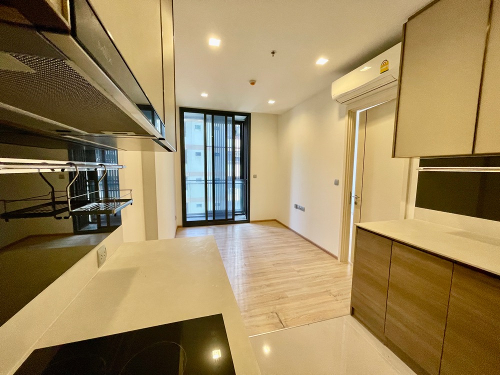 For SaleCondoSapankwai,Jatujak : For sale, the best price in the building, 1 bedroom, 34 square meters, The line phahol - pradipat