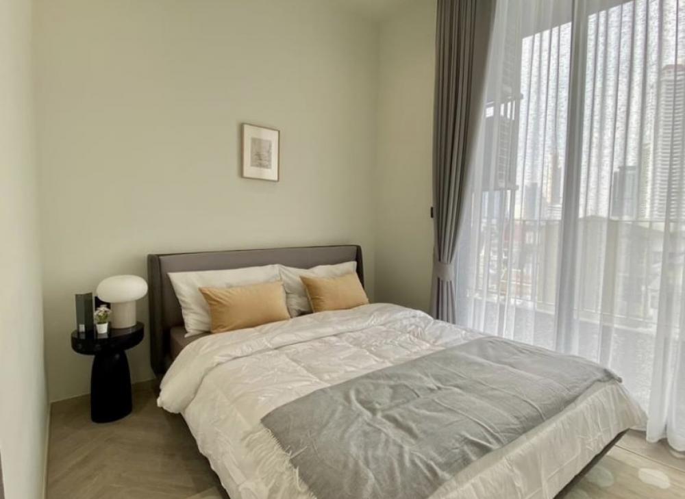 ให้เช่าคอนโดวงเวียนใหญ่ เจริญนคร : F036323FOR RENT Chapter charoennakhon Riverside