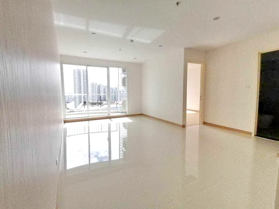 For RentCondoRama3 (Riverside),Satupadit : 4726😊😍 For RENT, SELL for rent, sale 2 bedrooms 🚄 near Central Rama 3 🏢 Supalai Riva Grande Rama 3 🔔 Area: 87.50 sq m. 💲 Rent: 40,000 ฿ 💲 Sale: 11,000,000฿📞O99-5919653,065-9423251✅LineID:@sureresidence