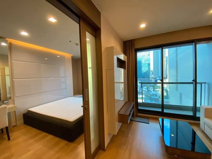 For RentCondoSathorn, Narathiwat : 🌈 For rent, The Address Sathorn (The Address Sathorn) 💥
