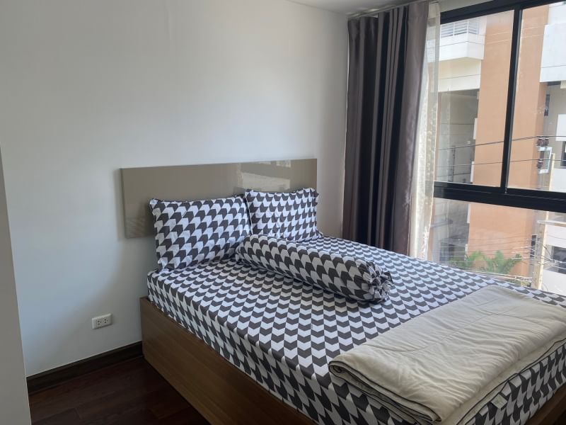 For RentCondoWongwianyai, Charoennakor : FOR Rent Bangkok Feliz Sathorn - Taksin Unit 6/56