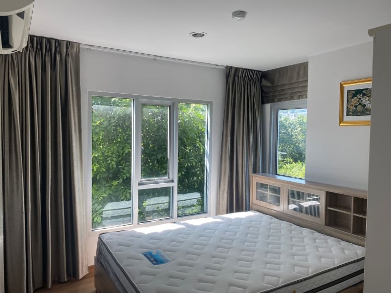 For RentCondoRattanathibet, Sanambinna : FOR Rent The connexion2 condo Rattanathibet 7 Unit 41