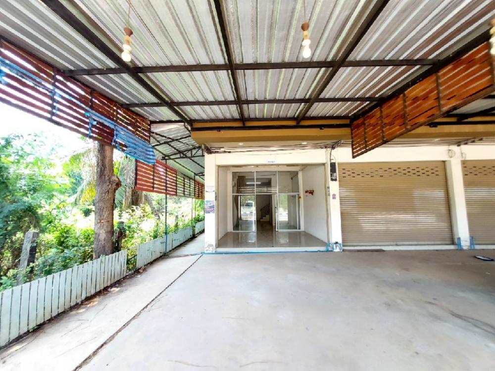 For SaleHome OfficeRatchaburi : Selling cheap home office on the road (Ratchaburi - Pha Pok)