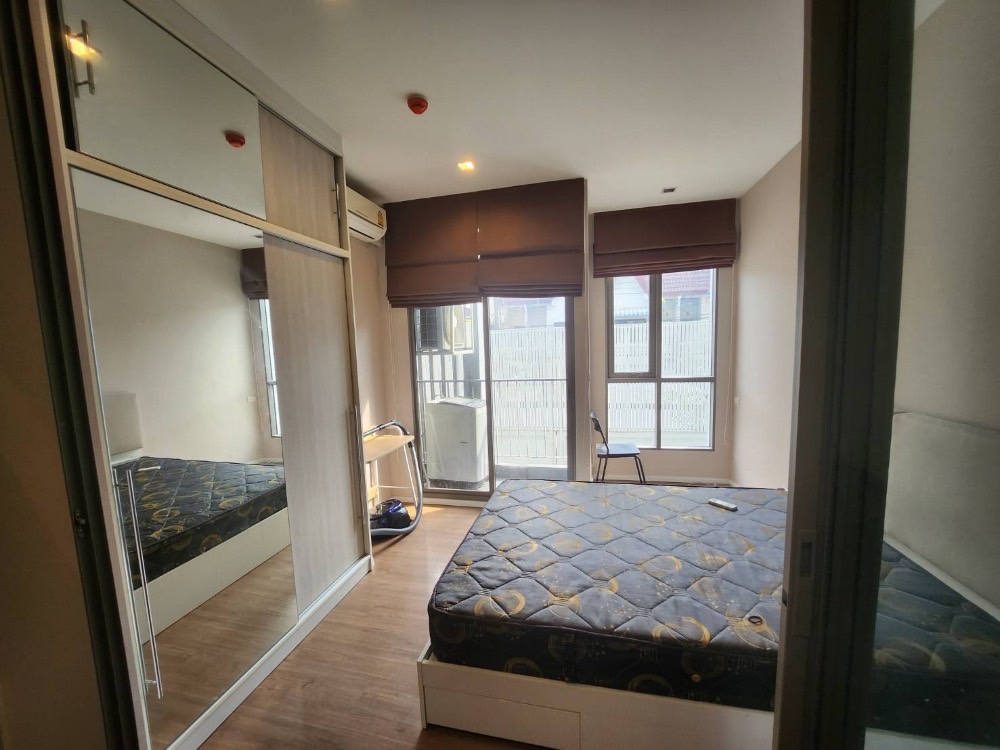 For RentCondoKasetsart, Ratchayothin : For rent Miti Condo Ladprao Wanghin (MITI Condo Ladprao - Wanghin)