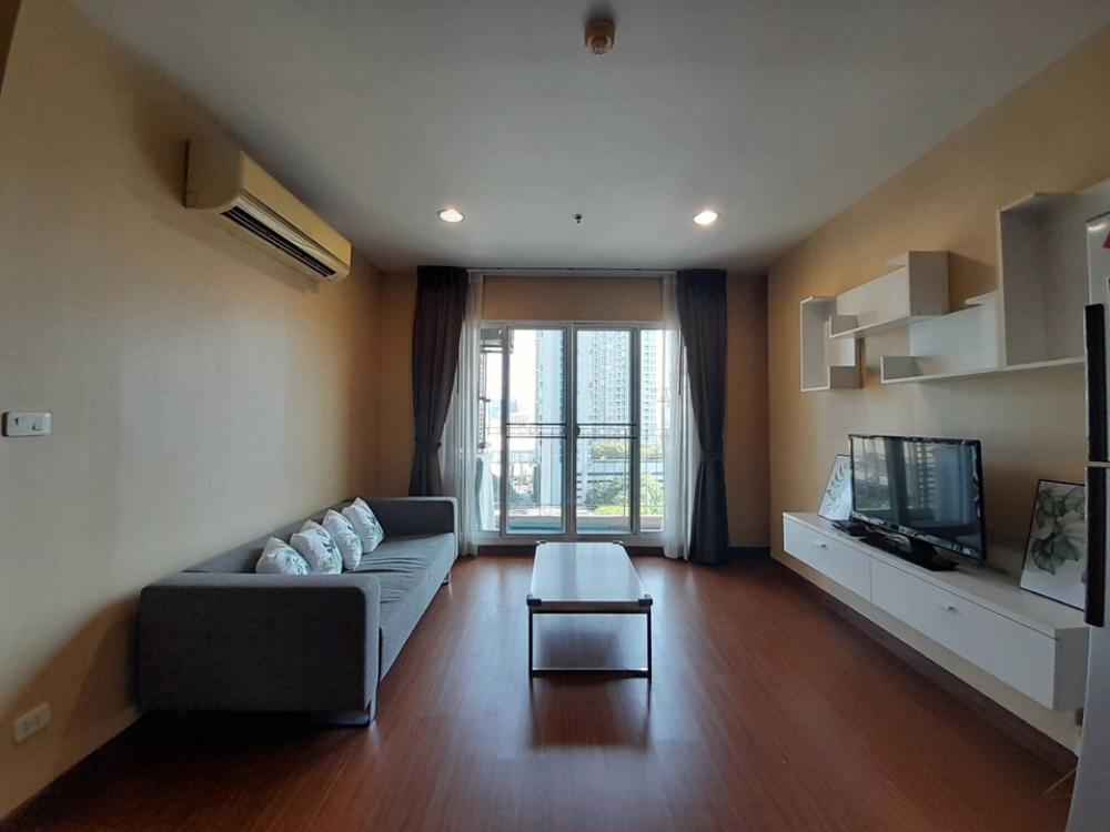 For RentCondoOnnut, Udomsuk : Modern 2 bedroom for rent in walking distance to BTS Onnut and Tesco Lotus