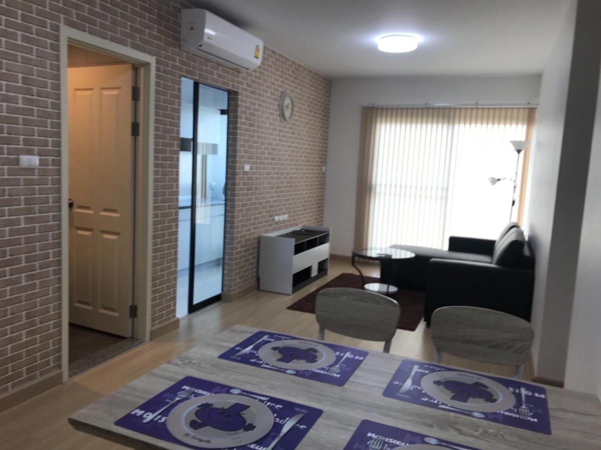 ขายคอนโดท่าพระ ตลาดพลู วุฒากาศ : Sell2beds 63.5 ห้องหายากชั้นสระว่ายน้ำ ไม่มีคนเดินผ่านหน้าห้องส่วนตัวสุดๆๆพร้อม Double securityบนชั้นนี้เท่านั้น