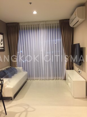 ขายคอนโดสุขุมวิท อโศก ทองหล่อ : *For Sale* Rhythm Sukhumvit 42 | 1 bed | 061-625-2555