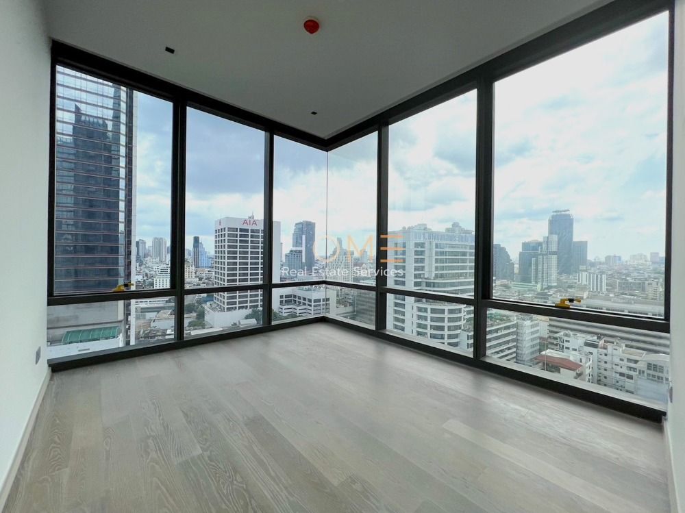 For SaleCondoSilom, Saladaeng, Bangrak : Ashton Silom / 2 Bedrooms (SALE), Ashton Silom / 2 Bedrooms (Sale) GAMET194