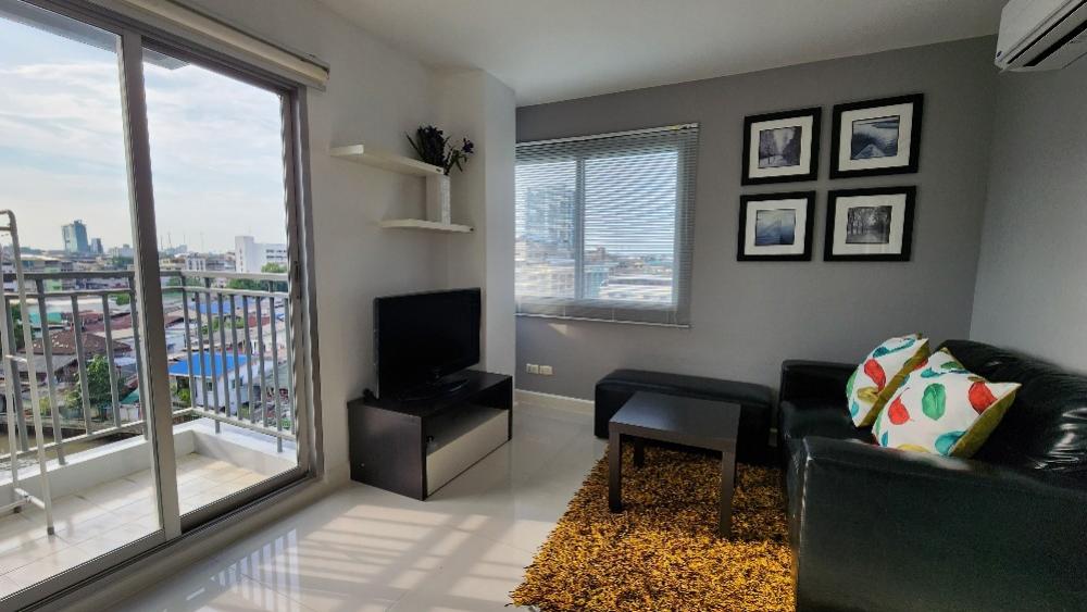 For RentCondoSiam Paragon ,Chulalongkorn,Samyan : Condo One Siam | ให้ช่า 1 ห้องนอน ห้องมุม ห้องกว้าง ตกแต่งเรียบร้อย ใกล้มาบุญครองและจุฬาลงกรณ์