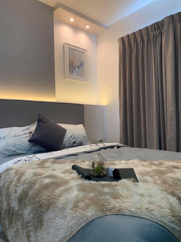 For RentCondoRatchadapisek, Huaikwang, Suttisan : For rent at Chapter One Eco Ratchada-Huai Khwang  Negotiable at @m9898 (with @ too)