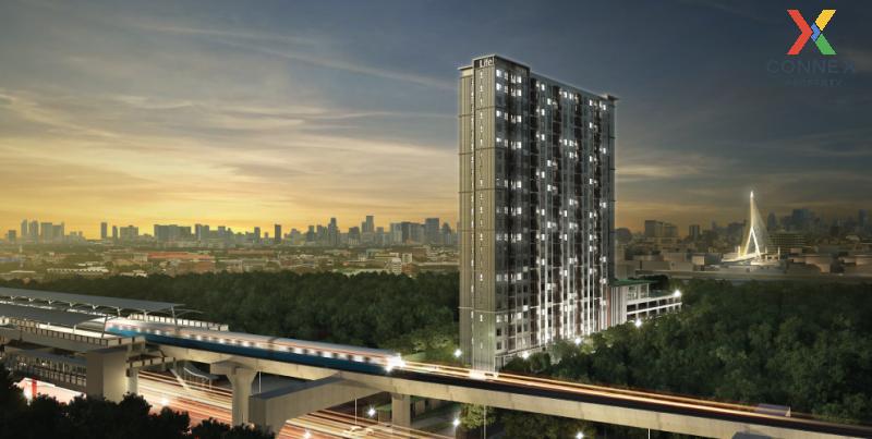 For SaleCondoPinklao, Charansanitwong : FOR SALE condo , Life Pinklao , MRT-Bang Yi Khon , Bang Yi Khan , Bang Phlat , Bangkok , CX-77551