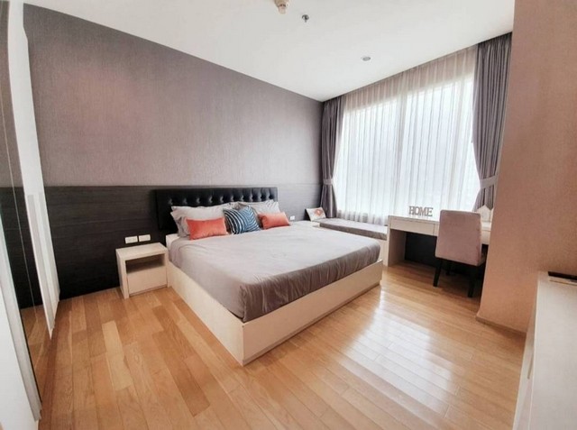 For RentCondoSukhumvit, Asoke, Thonglor : URGENT Room for rent 39 by Sansiri 56 Sq.m. 1bedroom. Bathroom with bathtub