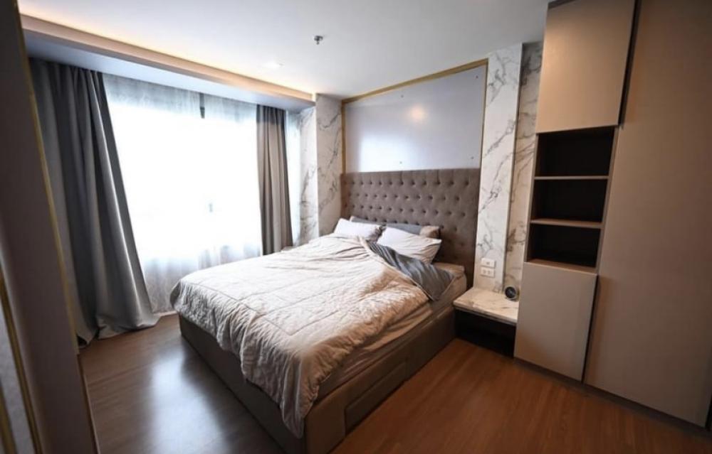 For RentCondoSapankwai,Jatujak : ✨Oh wow, its so luxurious, do I have to pay for it? FOR RENT for rent at IDEO Phahon-Chatuchak.