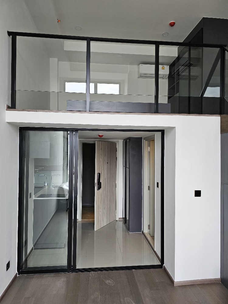 For RentCondoSiam Paragon ,Chulalongkorn,Samyan : Park Origin Chula Samyan 【𝐑𝐄𝐒𝐓】🔥 Very luxurious design room, duplex room, height 4.2 meters, ready for reservation 🔥 Contact Line ID: @hacondo