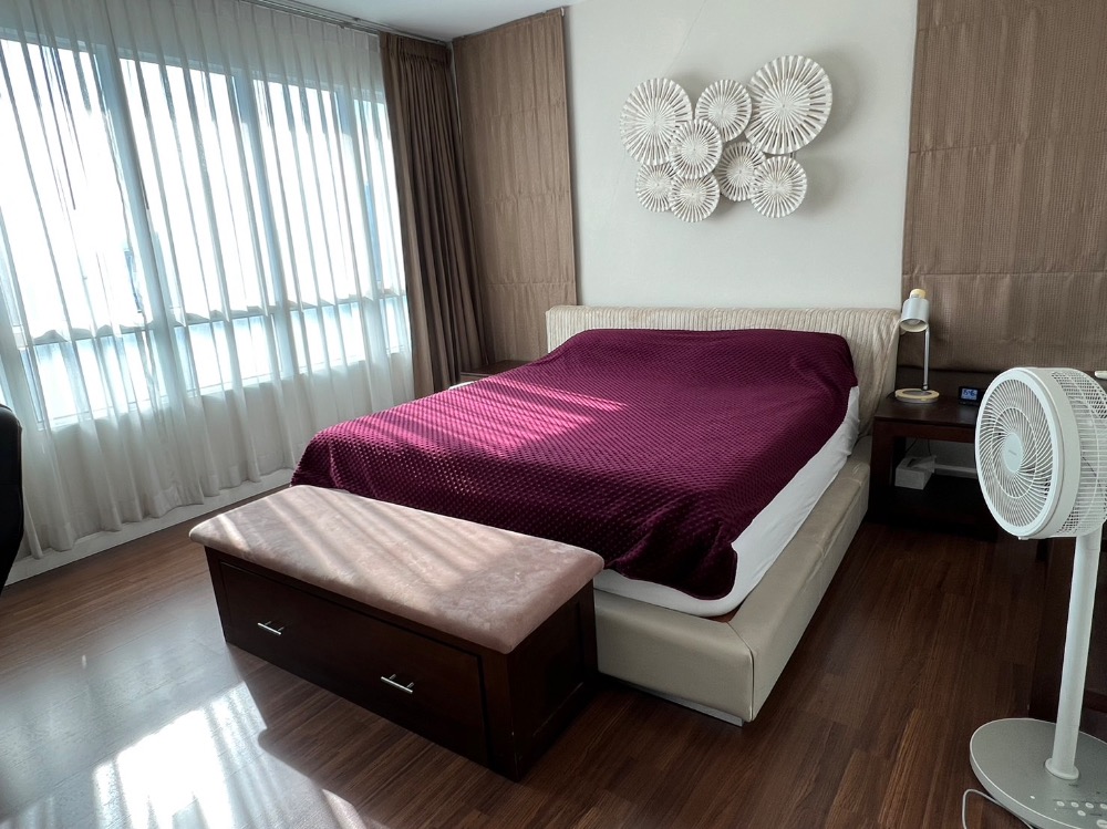 For SaleCondoOnnut, Udomsuk : The Bloom Sukhumvit 71 / 3 Bedrooms (FOR SALE), The Bloom Sukhumvit 71 / 3 Bedrooms (For Sale) HL1323.