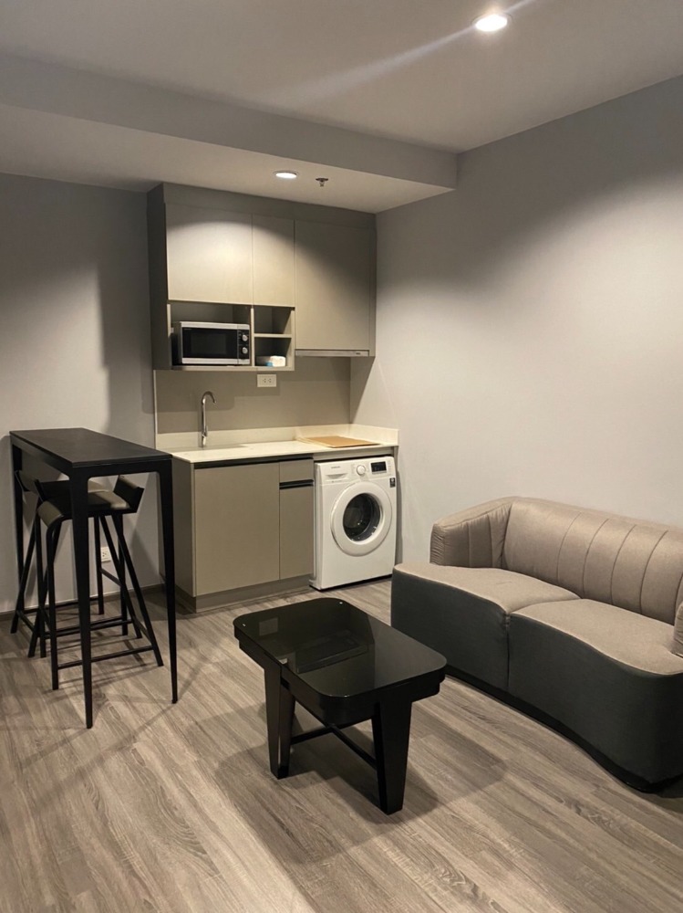 For RentCondoRatchathewi,Phayathai : BEST DEAL🤩For Rent📌Ideo Mobi Rangnam (Line:@rent2022), Beautiful room, Good price and Ready to move in!!