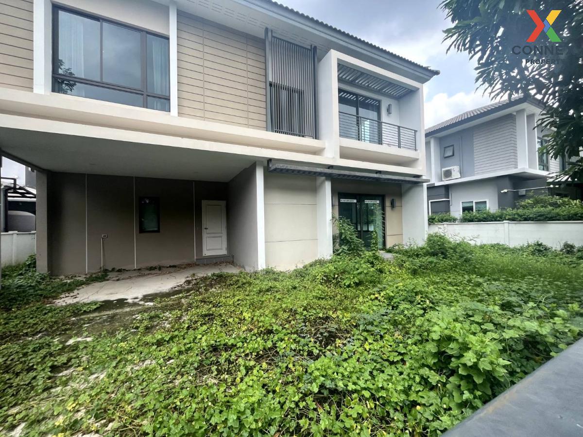 For SaleHouseNawamin, Ramindra : FOR SALE House , THE CITY RAMINDRA , Tha Raeng , Bang Khen , Bangkok , CX-81620