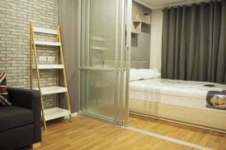 🔐#PN2302_038 🔐🗓️ ว่างพร้อมอยู่ 25 มี.ค.25 🗓️𝐅𝐨𝐫 𝐑𝐞𝐧𝐭 ( 26 𝐬𝐪𝐦. 1𝐛𝐞𝐝, 1𝐛𝐚𝐭𝐡 ) 𝐂𝐨𝐧𝐝𝐨 𝐋𝐮𝐦𝐩𝐢𝐧𝐢 𝐏𝐚𝐫𝐤 𝐑𝐚𝐦𝐚 𝟗 - 𝐑𝐚𝐭𝐜𝐡𝐚𝐝𝐚 Loading...