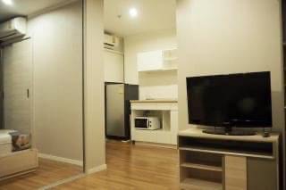 🔐#PN2302_038 🔐🗓️ ว่างพร้อมอยู่ 25 มี.ค.25 🗓️𝐅𝐨𝐫 𝐑𝐞𝐧𝐭 ( 26 𝐬𝐪𝐦. 1𝐛𝐞𝐝, 1𝐛𝐚𝐭𝐡 ) 𝐂𝐨𝐧𝐝𝐨 𝐋𝐮𝐦𝐩𝐢𝐧𝐢 𝐏𝐚𝐫𝐤 𝐑𝐚𝐦𝐚 𝟗 - 𝐑𝐚𝐭𝐜𝐡𝐚𝐝𝐚 Loading...