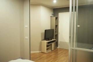 🔐#PN2302_038 🔐🗓️ ว่างพร้อมอยู่ 25 มี.ค.25 🗓️𝐅𝐨𝐫 𝐑𝐞𝐧𝐭 ( 26 𝐬𝐪𝐦. 1𝐛𝐞𝐝, 1𝐛𝐚𝐭𝐡 ) 𝐂𝐨𝐧𝐝𝐨 𝐋𝐮𝐦𝐩𝐢𝐧𝐢 𝐏𝐚𝐫𝐤 𝐑𝐚𝐦𝐚 𝟗 - 𝐑𝐚𝐭𝐜𝐡𝐚𝐝𝐚 Loading...