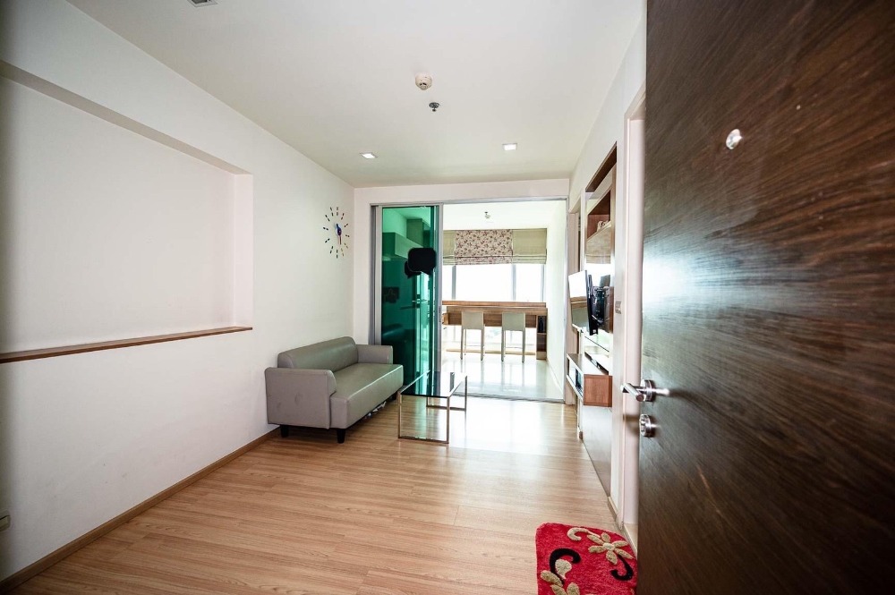 For SaleCondoSapankwai,Jatujak : ขายด่วน เท่าราคาประเมิน ✨Rhythm Phahol-Ari Condo  : 1 Bedroom,  1 Bathrooms, 4,190,000  sqm. Sales Price 4,190,000THB ✨