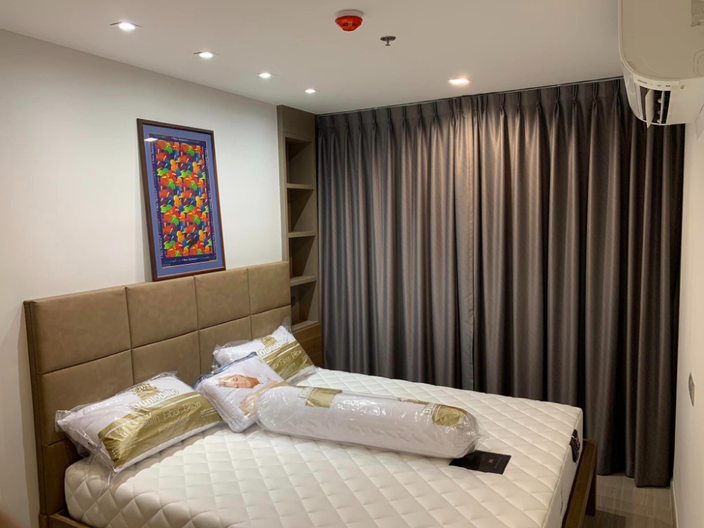ให้เช่าคอนโดลาดพร้าว เซ็นทรัลลาดพร้าว : ✨  Life  Ladprao Condo  : 1 Bedroom, 1 Bathroom, 36 sqm .   Rental Price 22,000THB/Month   ✨